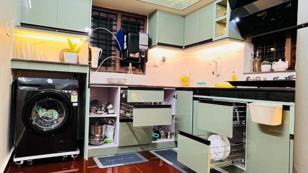 Photo of Kitchen in Thiruvananthapuram