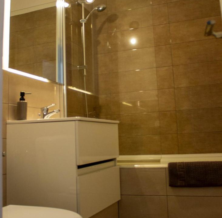 Photo of Bathroom in Sfantu Gheorghe