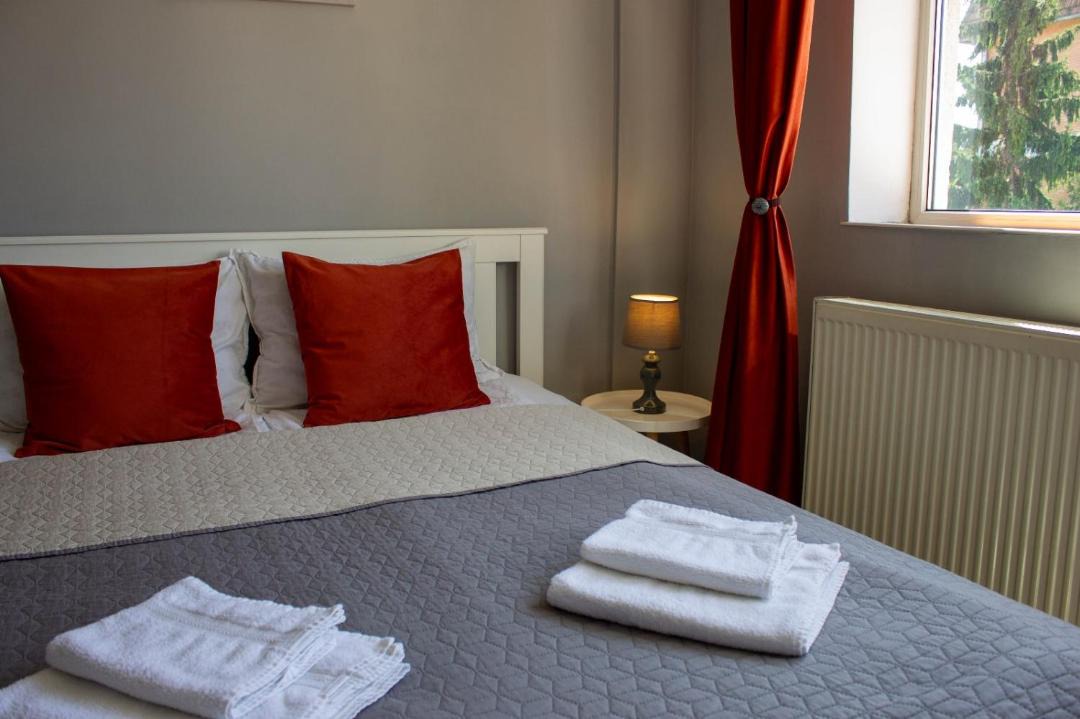 Photo of Bedroom in Sfantu Gheorghe