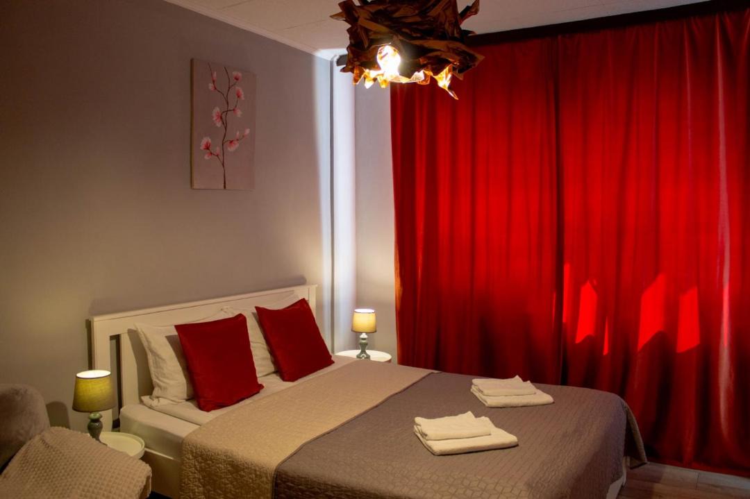Photo of Bedroom in Sfantu Gheorghe