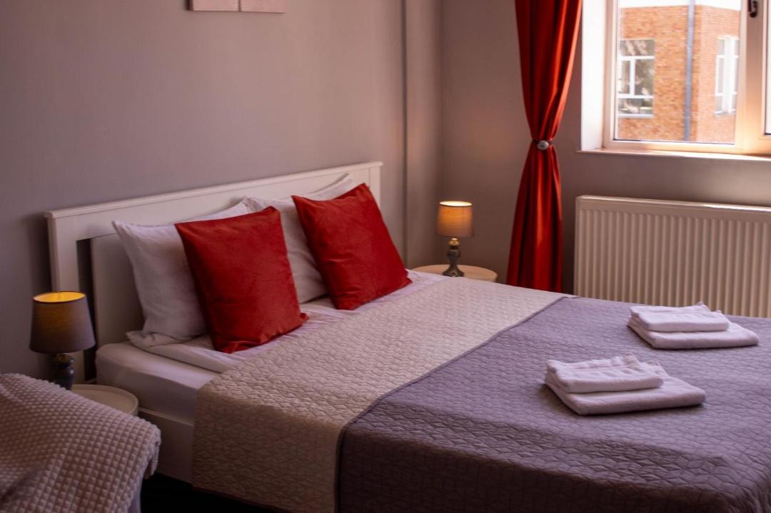 Photo of Bedroom in Sfantu Gheorghe