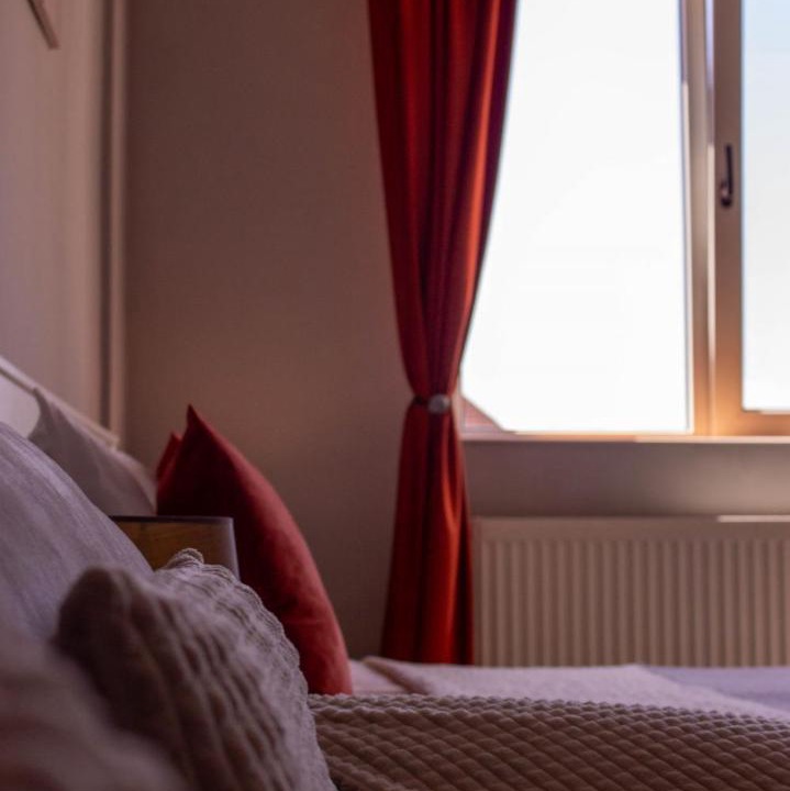 Photo of Bedroom in Sfantu Gheorghe