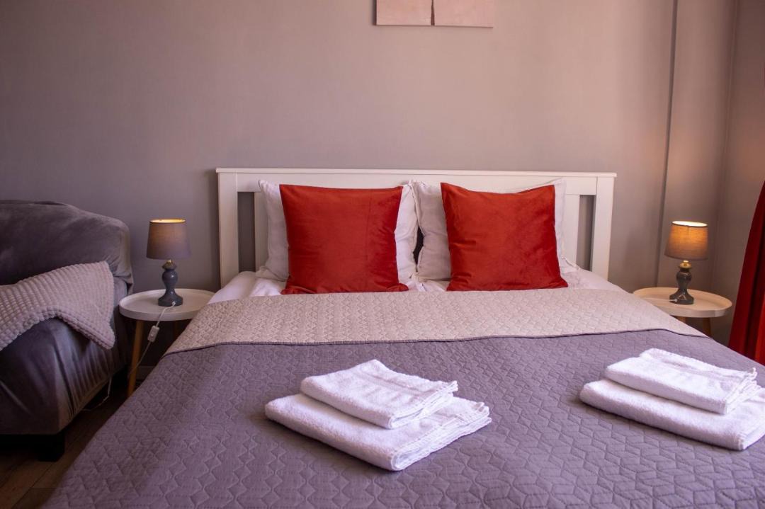 Photo of Bedroom in Sfantu Gheorghe