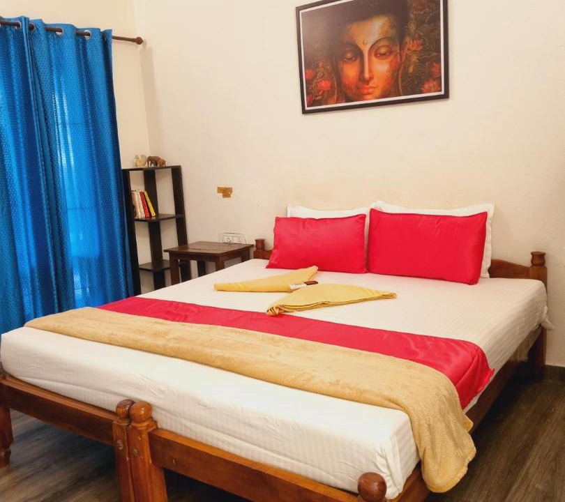 Photo of Bedroom in Mararikulam