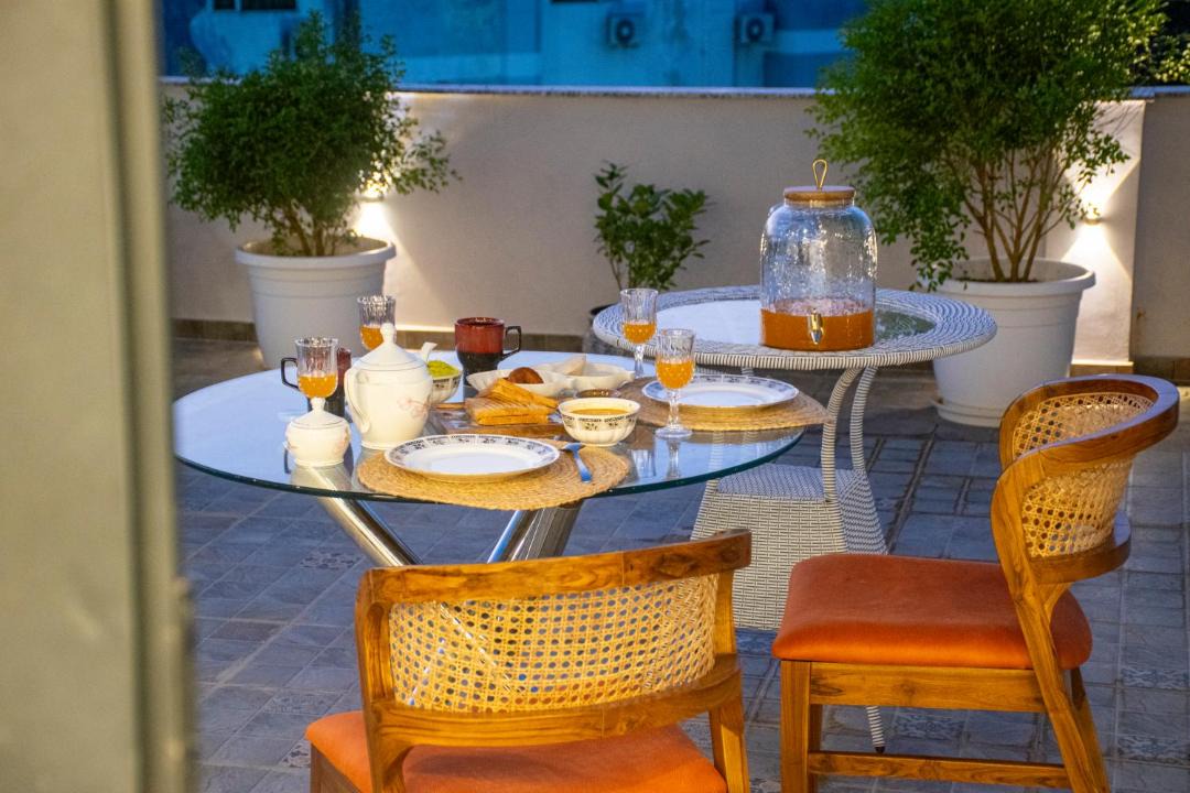 Photo of Patio Balcony in Jaipur