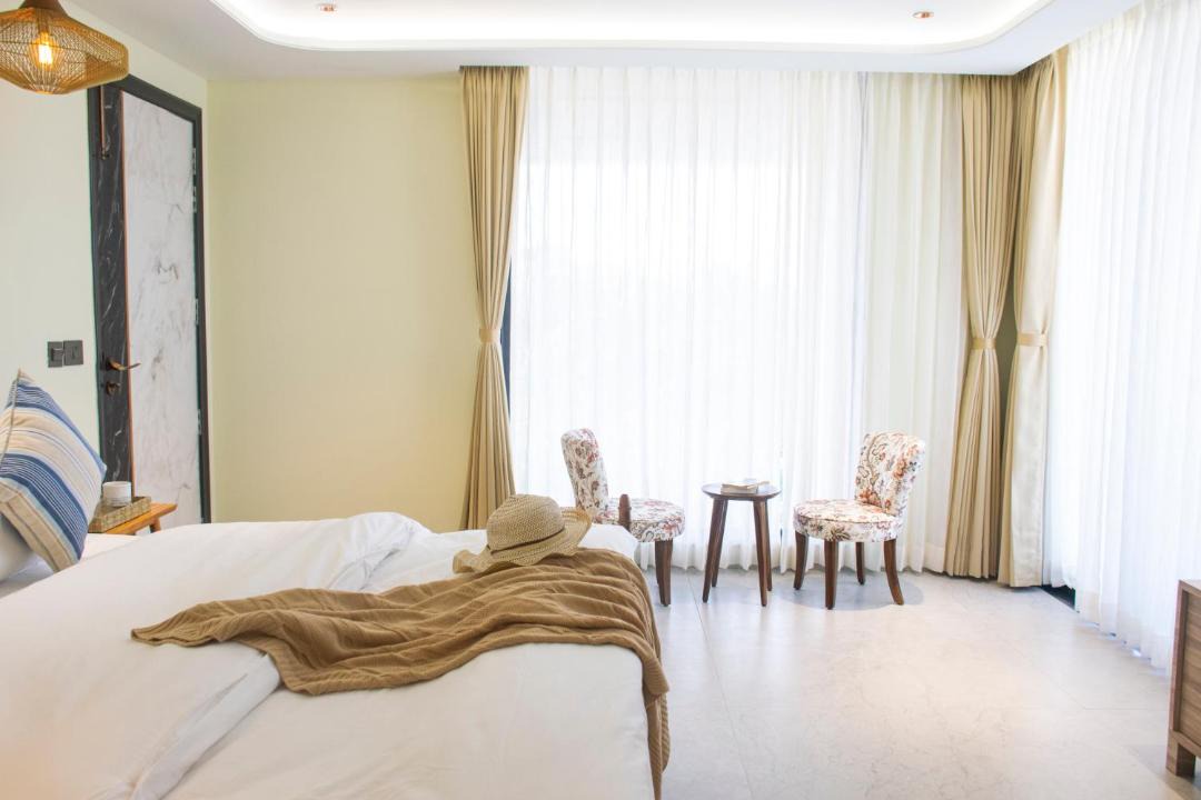 Photo of Bedroom in Jaipur