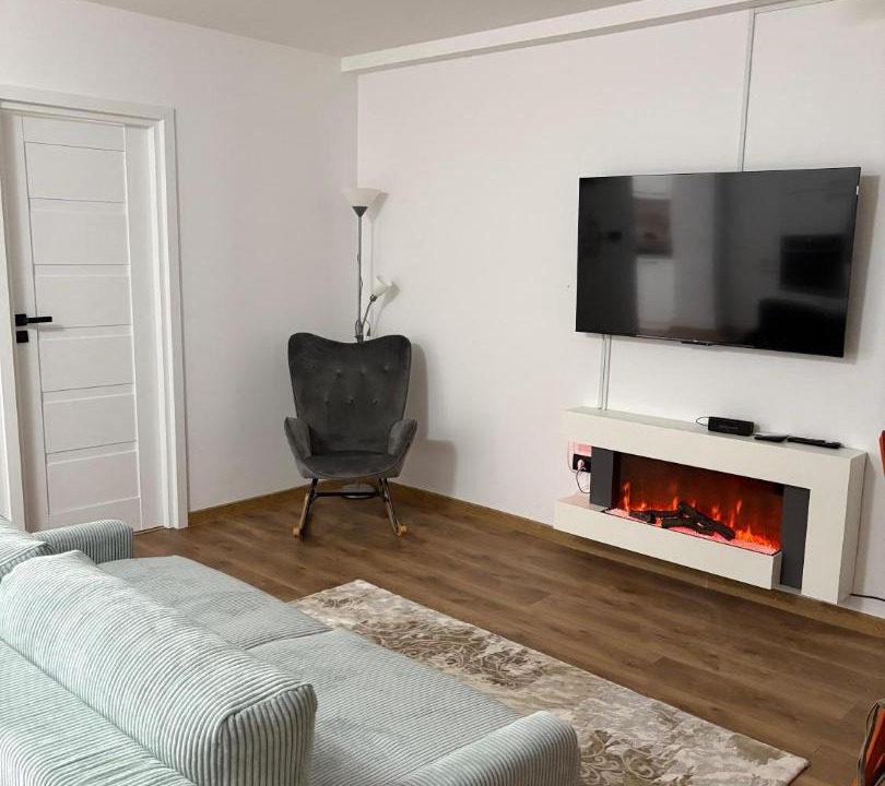 Photo of Livingroom in Poiana Brasov