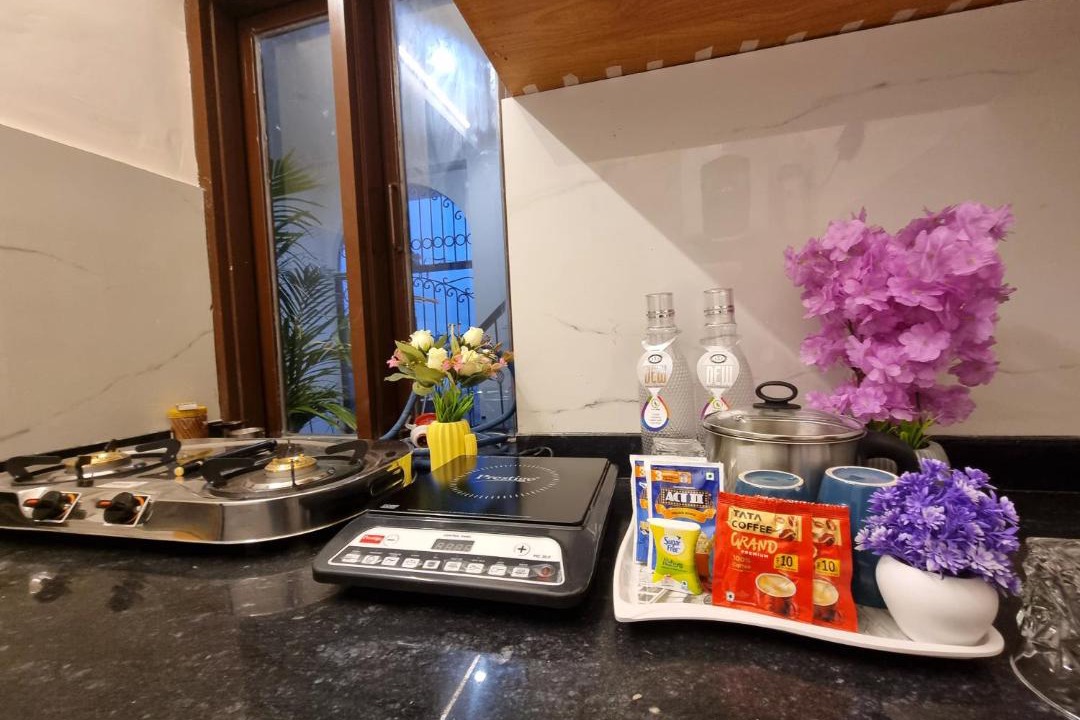 Photo of Kitchen in Jaipur