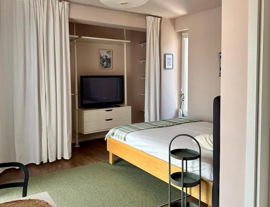 Photo of Bedroom in Bucharest