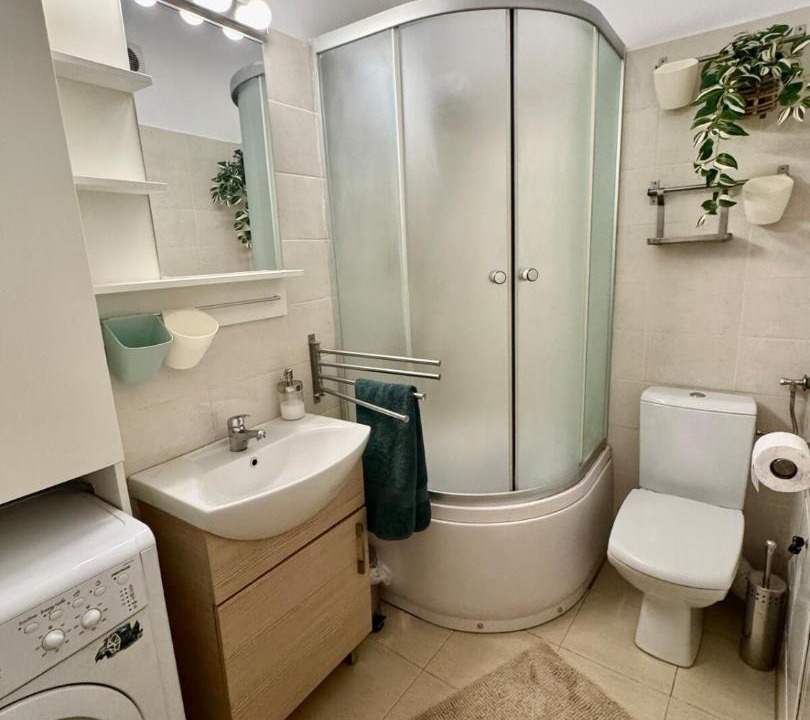 Photo of Bathroom in Bucharest