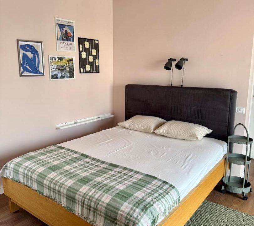Photo of Bedroom in Bucharest