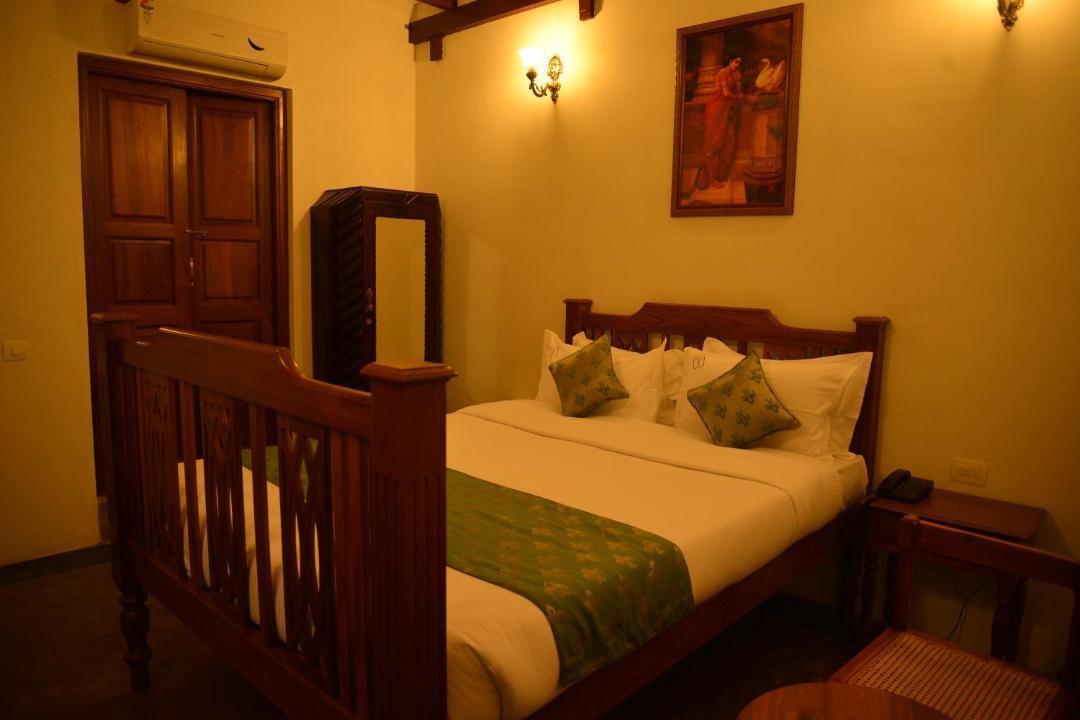 Photo of Bedroom in Heritage Town