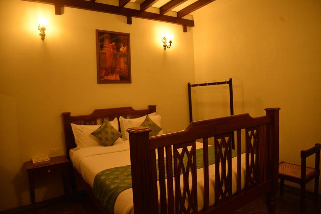 Photo of Bedroom in Heritage Town