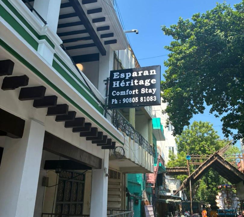 Photo of Others in Heritage Town