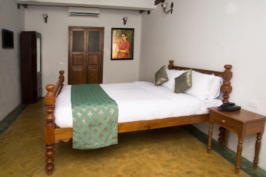 Photo of Bedroom in Heritage Town