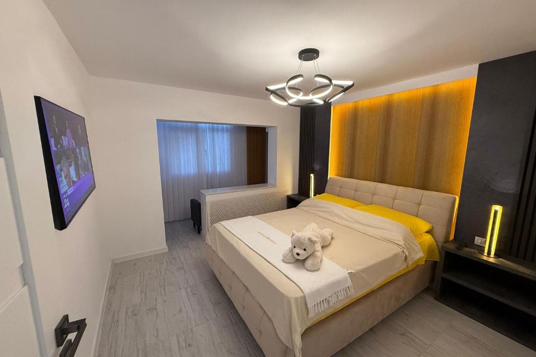 Photo of Bedroom in Pitesti