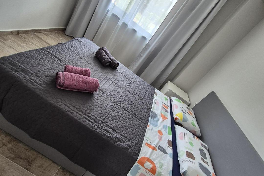 Photo of Bedroom in Constanta