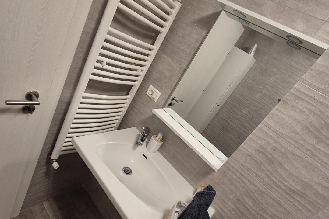 Photo of Bathroom in Constanta