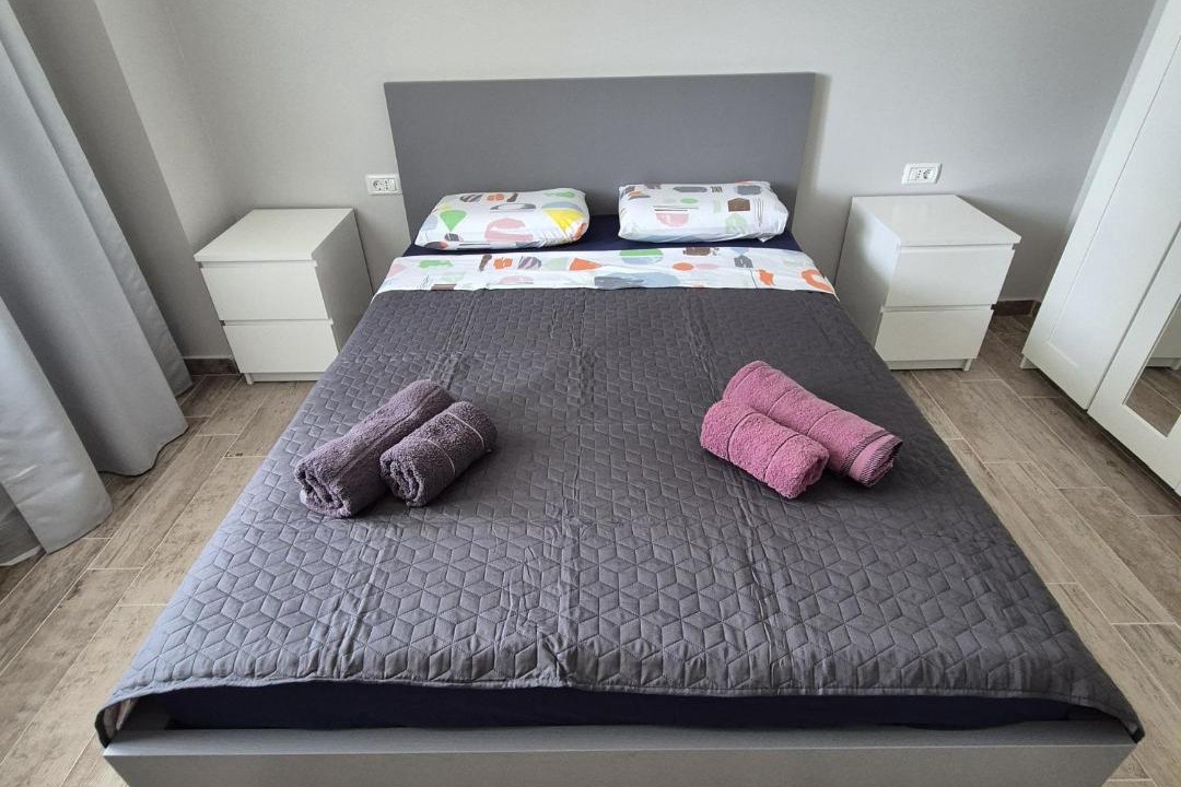 Photo of Bedroom in Constanta