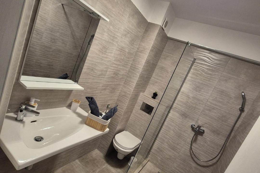 Photo of Bathroom in Constanta