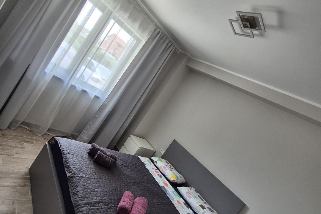 Photo of Bedroom in Constanta