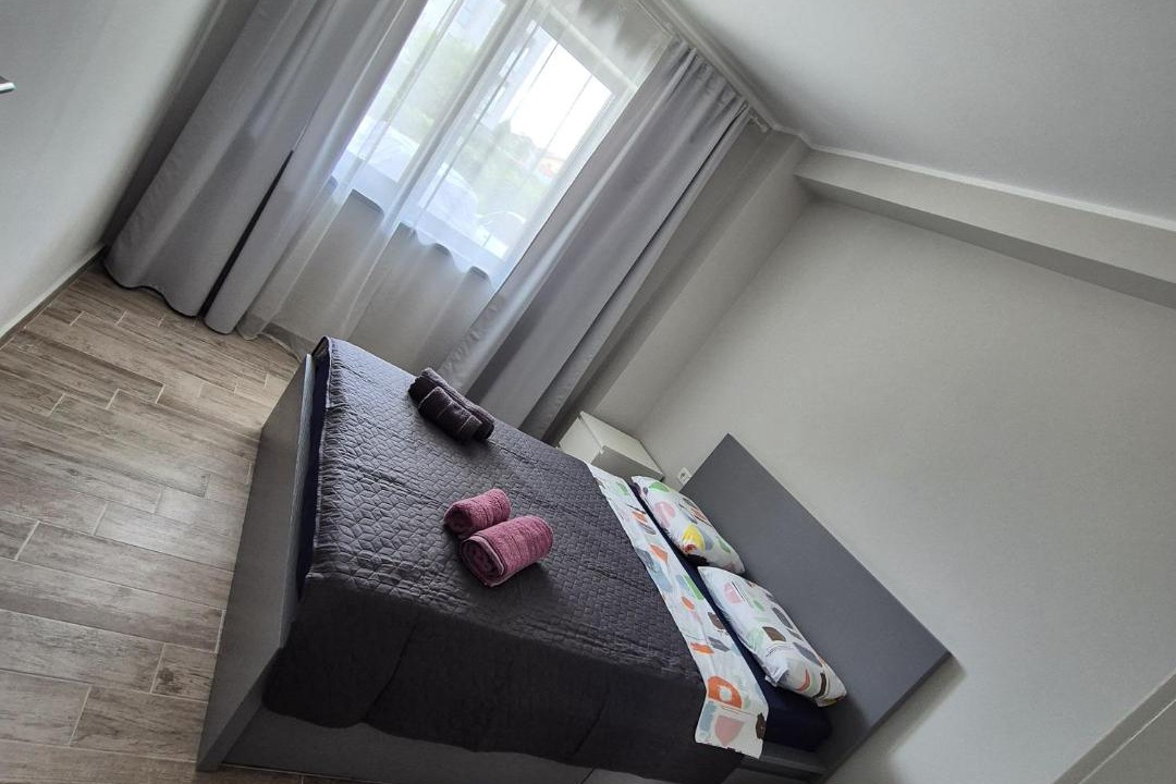 Photo of Bedroom in Constanta