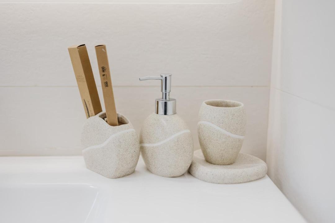 Photo of Bathroom in Resita