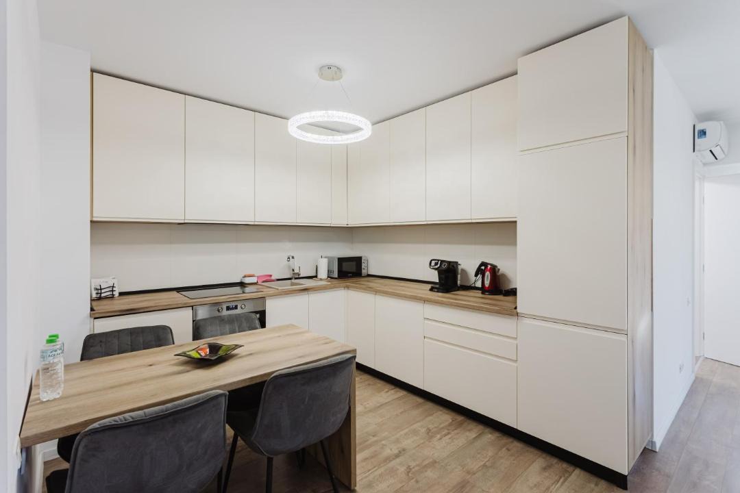 Photo of Kitchen in Resita
