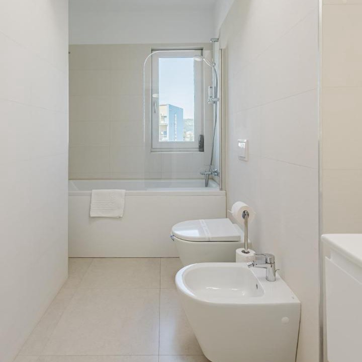 Photo of Bathroom in Resita