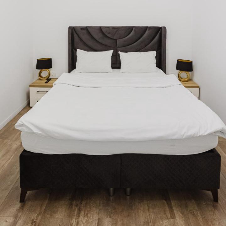 Photo of Bedroom in Resita