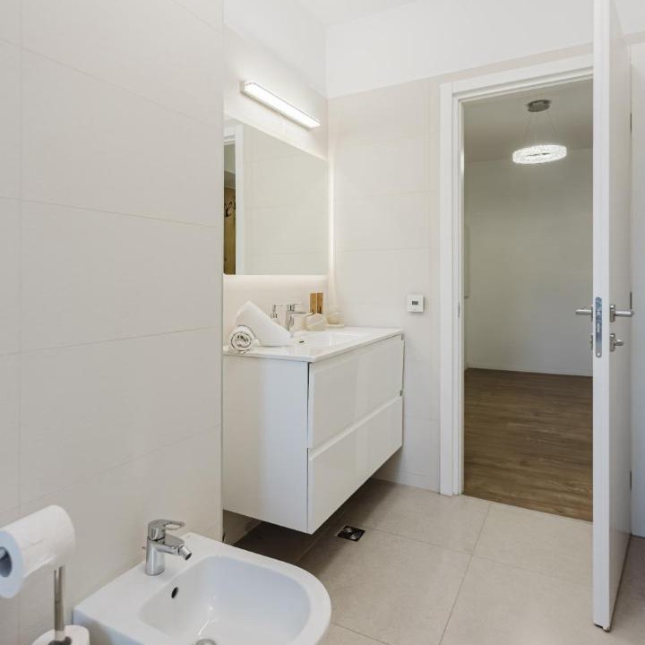 Photo of Bathroom in Resita