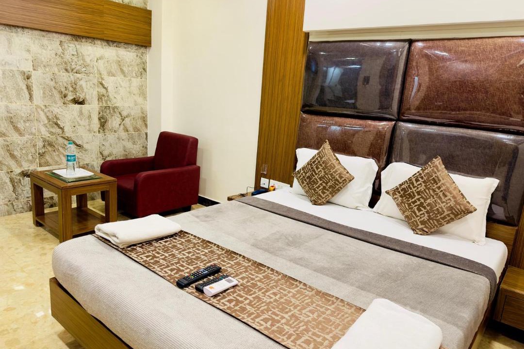 Photo of Bedroom in Periamet