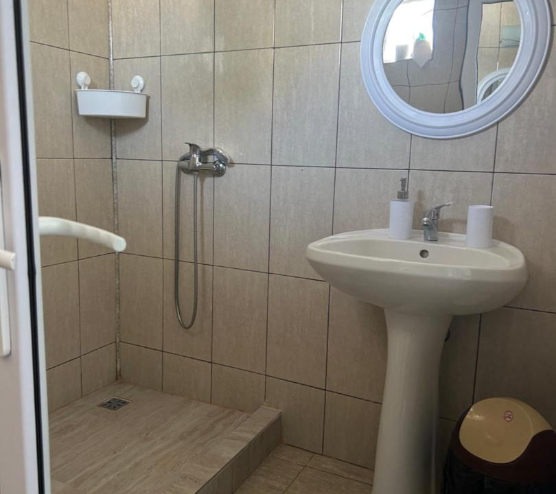Photo of Bathroom in Costinesti