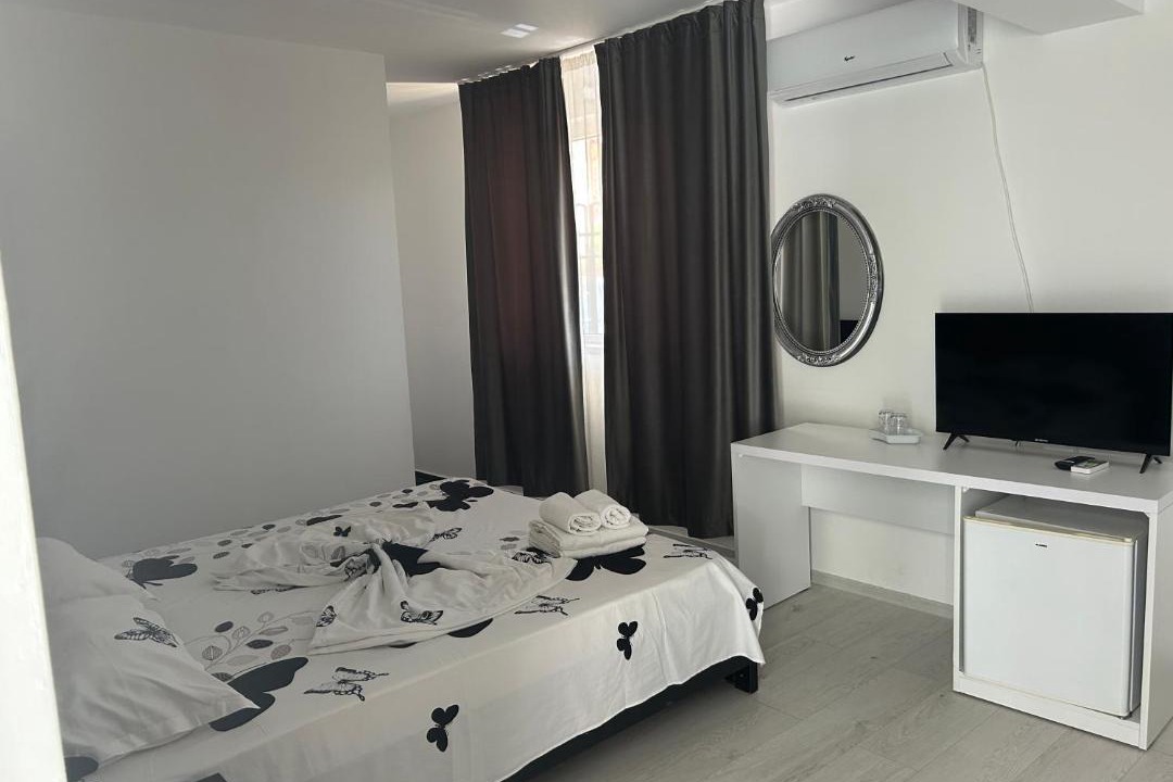 Photo of Bedroom in Costinesti