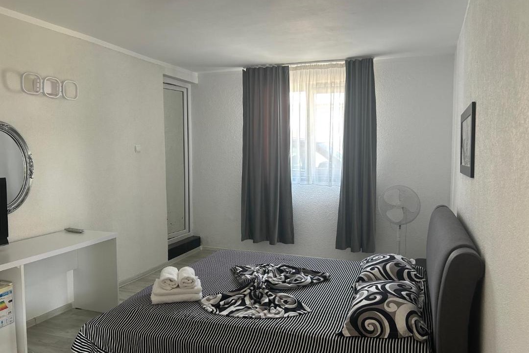 Photo of Bedroom in Costinesti