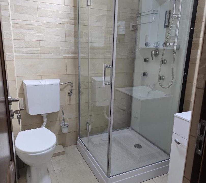 Photo of Bathroom in Miraslau