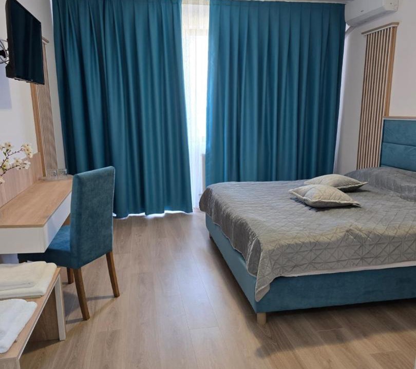 Photo of Bedroom in Miraslau