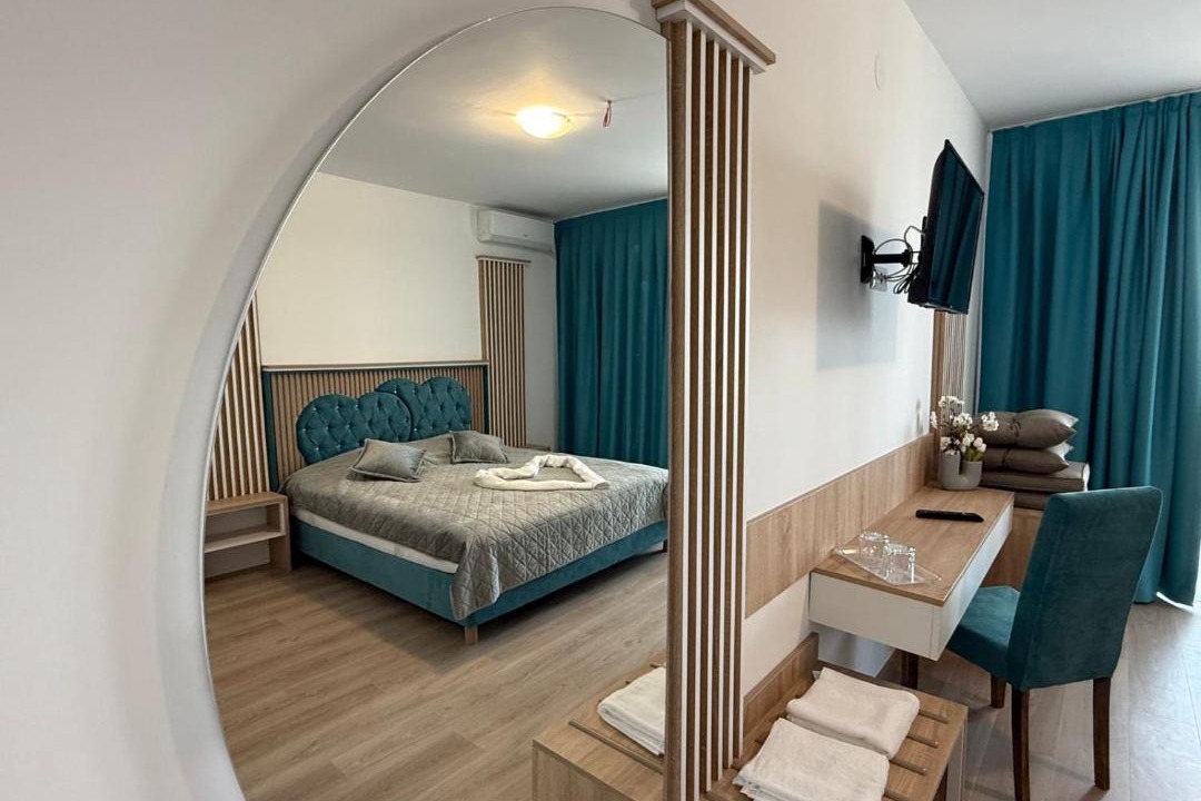 Photo of Bedroom in Miraslau