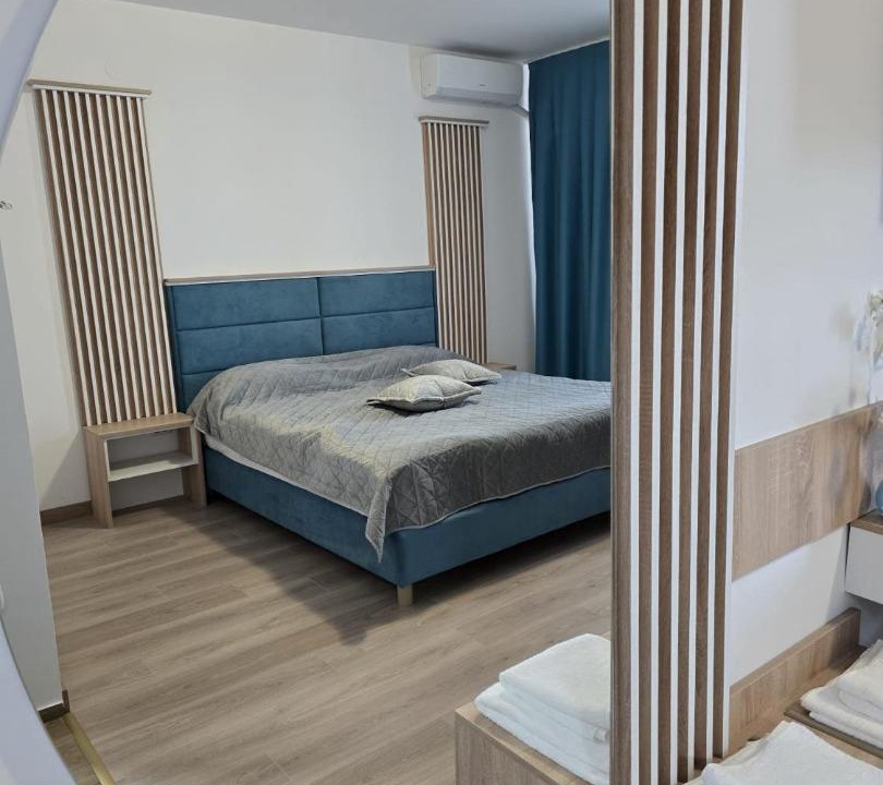 Photo of Bedroom in Miraslau