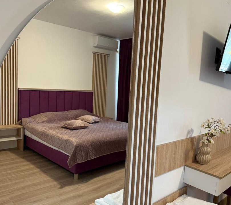 Photo of Bedroom in Miraslau