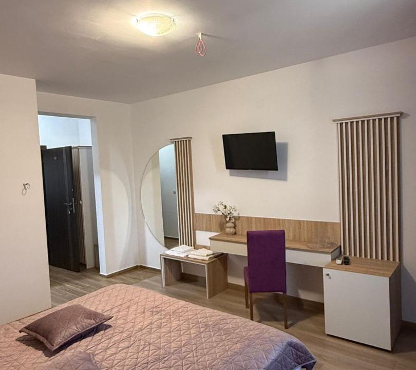 Photo of Bedroom in Miraslau