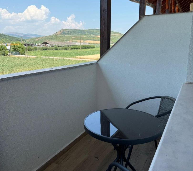 Photo of Patio Balcony in Miraslau