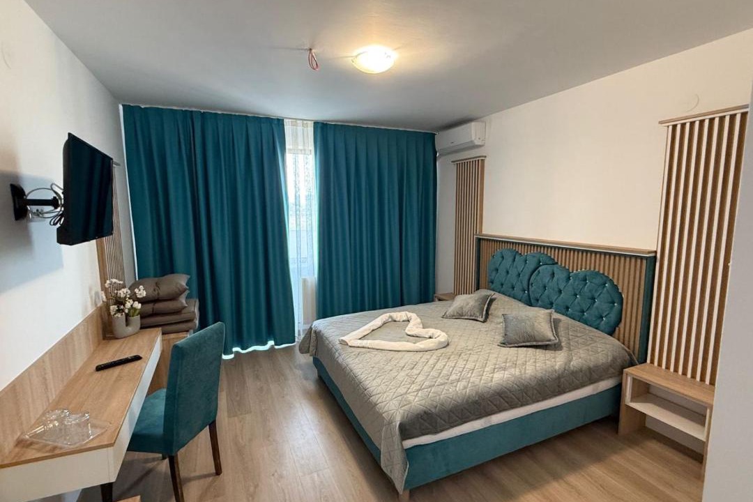 Photo of Bedroom in Miraslau