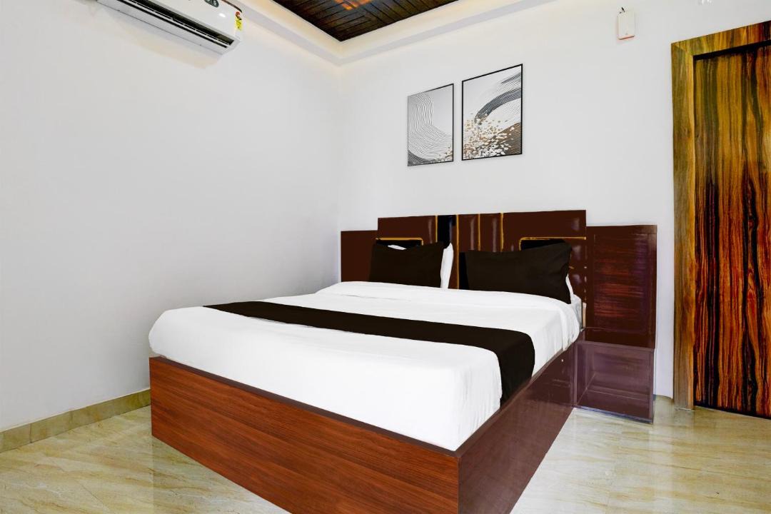 Photo of Bedroom in Hingana