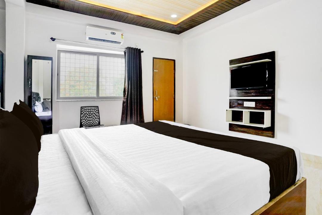 Photo of Bedroom in Hingana