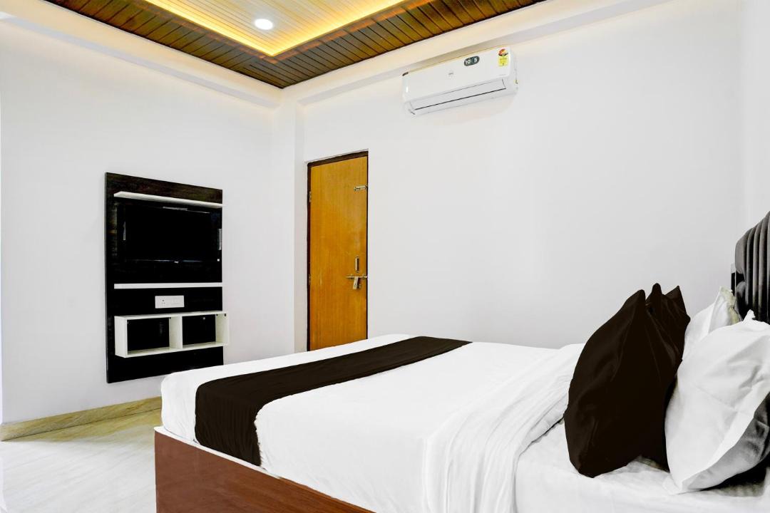 Photo of Bedroom in Hingana