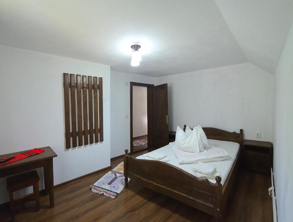 Photo of Bedroom in Arieseni