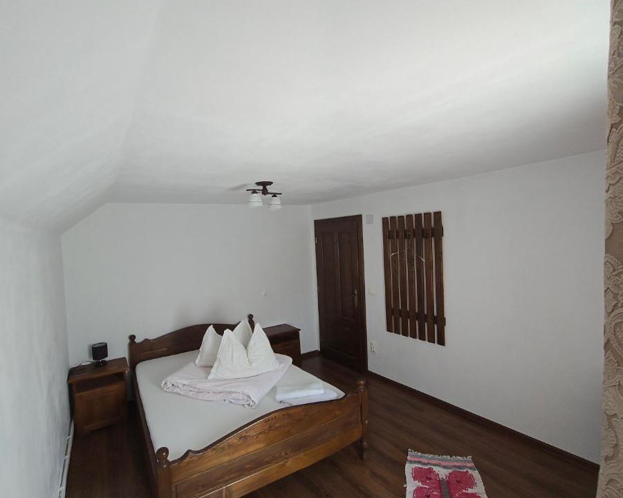 Photo of Bedroom in Arieseni