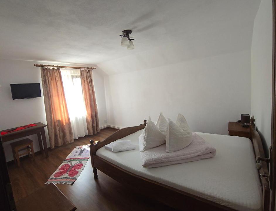 Photo of Bedroom in Arieseni