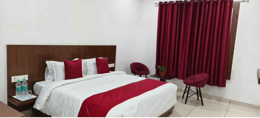 Photo of Bedroom in Badheri Rajputan